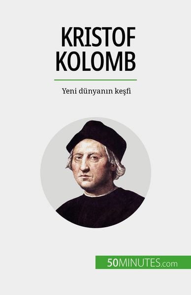 Produktbild: Kristof Kolomb
