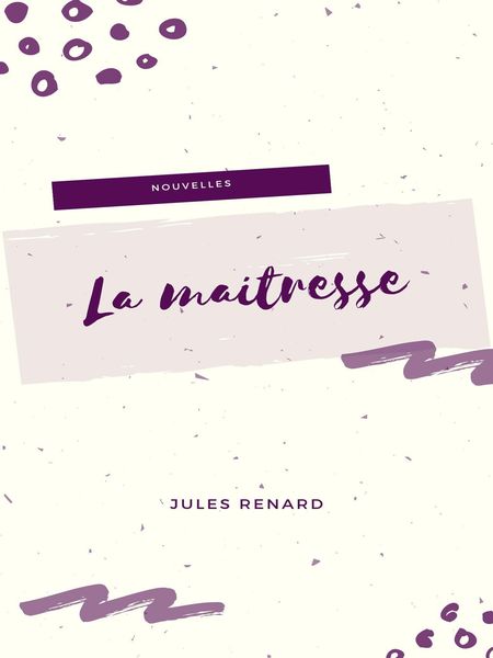 Produktbild: La Ma&icirc;tresse