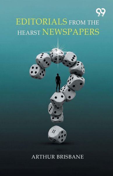 Produktbild: Editorials From The Hearst Newspapers