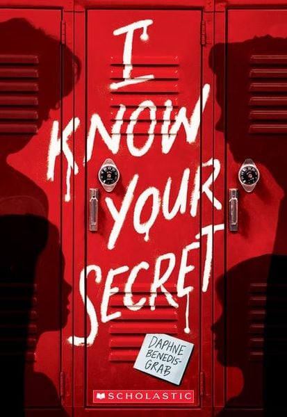 Produktbild: I Know Your Secret (a Secrets & Lies Novel)