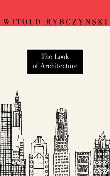 Produktbild: The Look of Architecture