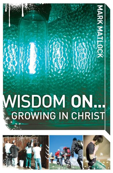 Produktbild: The Wisdom On... Growing in Christ
