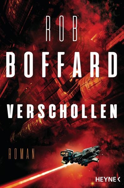 Produktbild: Verschollen