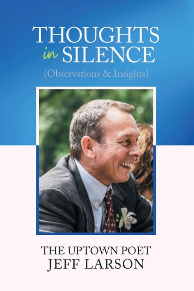 Produktbild: Thoughts in Silence (Observations & Insights)