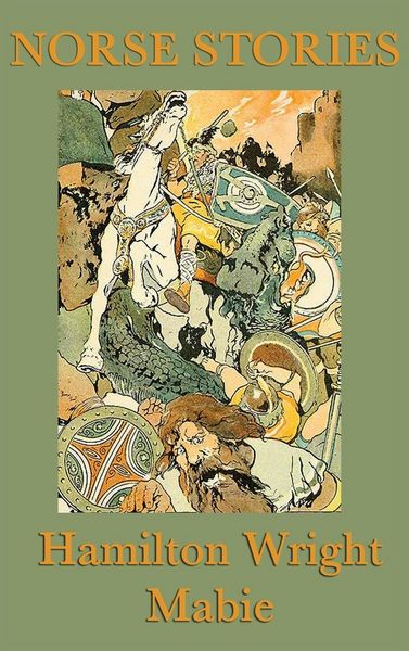 Produktbild: Norse Stories
