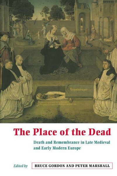 Produktbild: The Place of the Dead