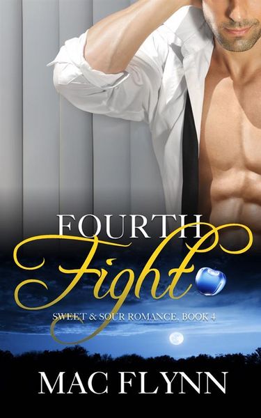 Produktbild: Fourth Fight: Sweet & Sour, Book 4
