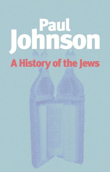 Produktbild: History of the Jews