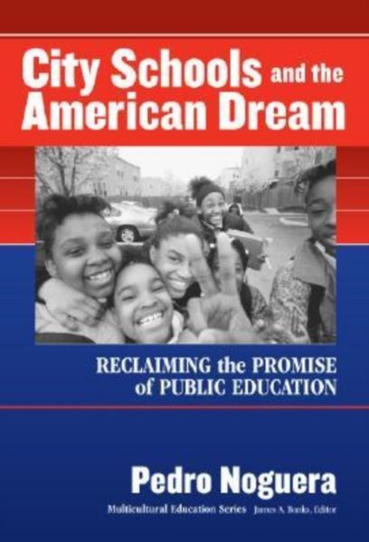 Produktbild: City Schools & The Amer Dream