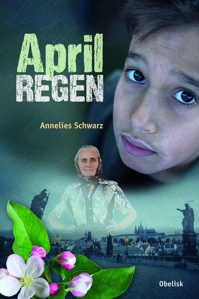 Produktbild: Aprilregen