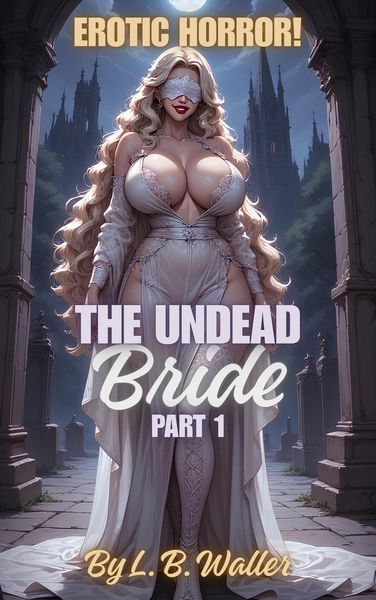 Produktbild: The Undead Bride (Part 1)