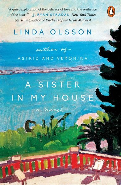 Produktbild: A Sister in My House