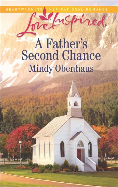Produktbild: A Father's Second Chance
