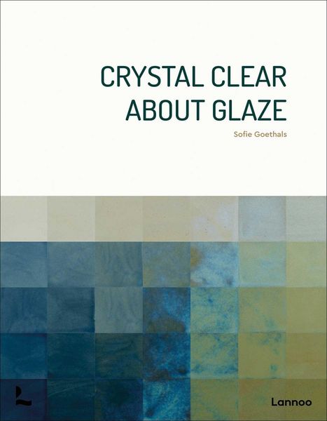Produktbild: Crystal Clear About Glaze