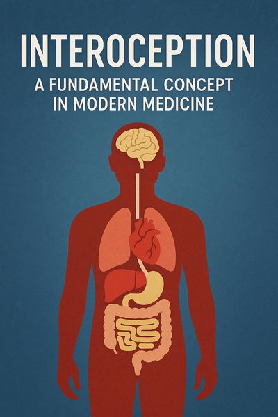 Produktbild: Interoception: a Fundamental Concept In Modern Medicine