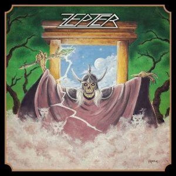 Produktbild: Zepter
