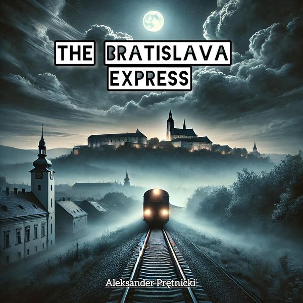 Produktbild: The Bratislava Express
