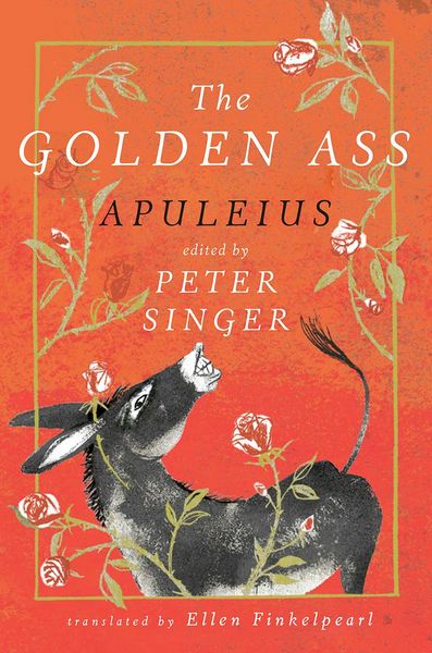 Produktbild: The Golden Ass