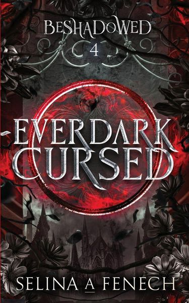 Produktbild: Everdark Cursed