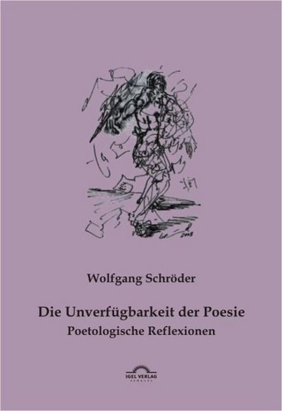 Produktbild: Die Unverf&uuml;gbarkeit der Poesie