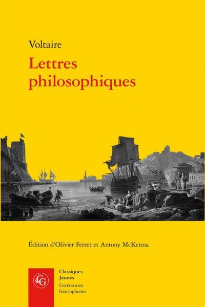 Produktbild: Fre-Lettres Philosophiques