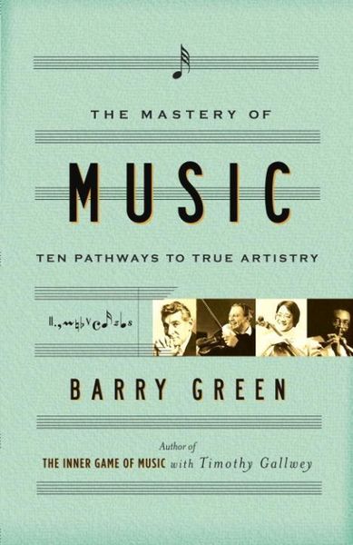 Produktbild: The Mastery of Music