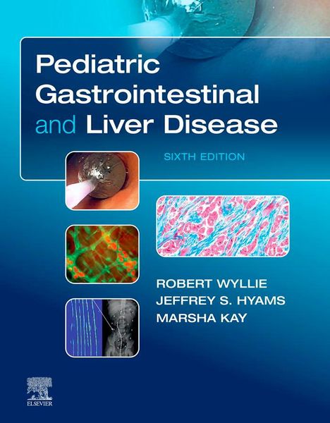 Produktbild: Pediatric Gastrointestinal and Liver Disease E-Book
