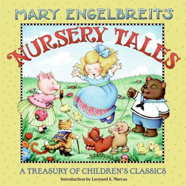 Produktbild: Mary Engelbreit's Nursery Tales