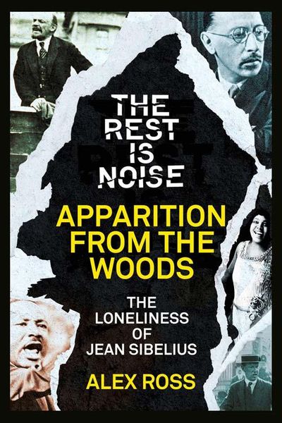 Produktbild: The Rest Is Noise Series: Apparition from the Woods