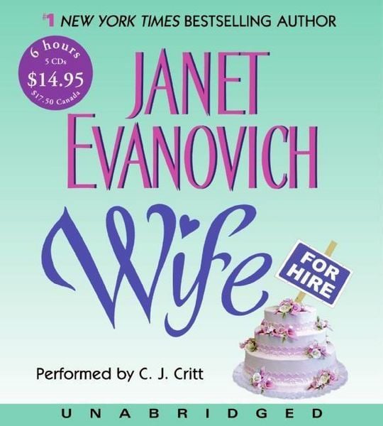 Produktbild: Wife for Hire