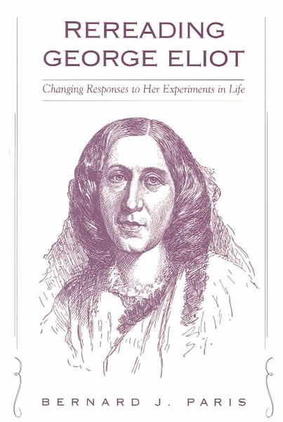 Produktbild: Rereading George Eliot