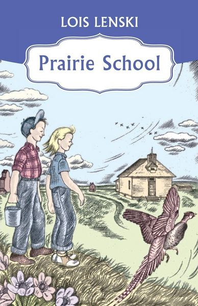 Produktbild: Prairie School