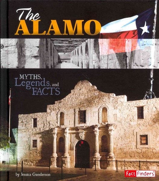 Produktbild: The Alamo