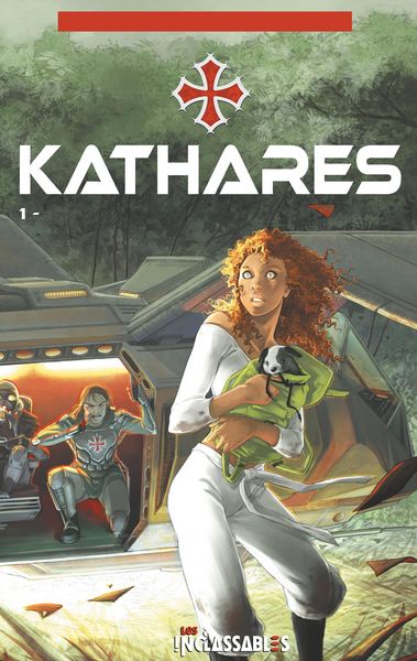 Produktbild: Kathares