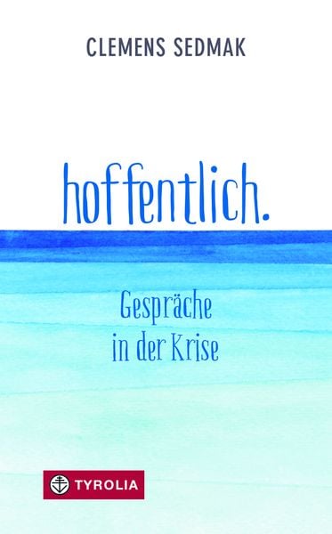 Produktbild: Hoffentlich.