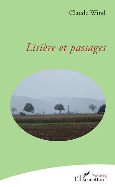 Produktbild: Lisi&egrave;re et passages
