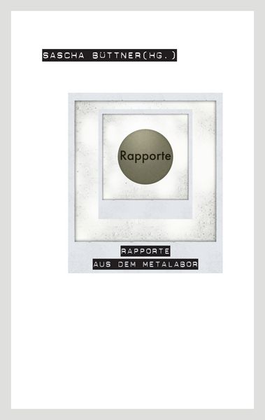 Produktbild: Rapporte