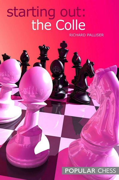 Produktbild: Starting Out: The Colle