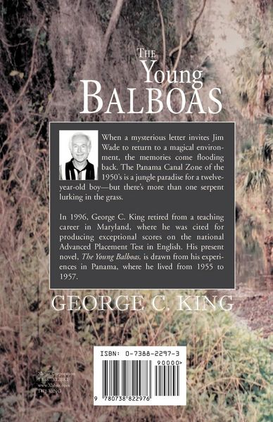 Produktbild: The Young Balboas