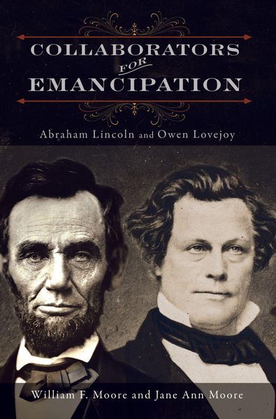 Produktbild: Collaborators for Emancipation