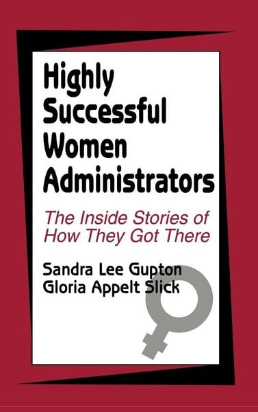 Produktbild: Highly Successful Women Administrators