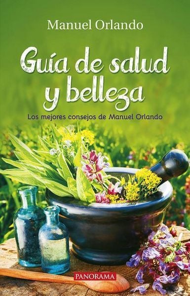 Produktbild: Gu&iacute;a de Salud Y Belleza