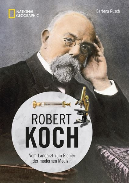 Produktbild: Robert Koch