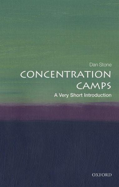 Produktbild: Concentration Camps