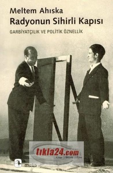 Produktbild: Radyonun Sihirli Kapisi