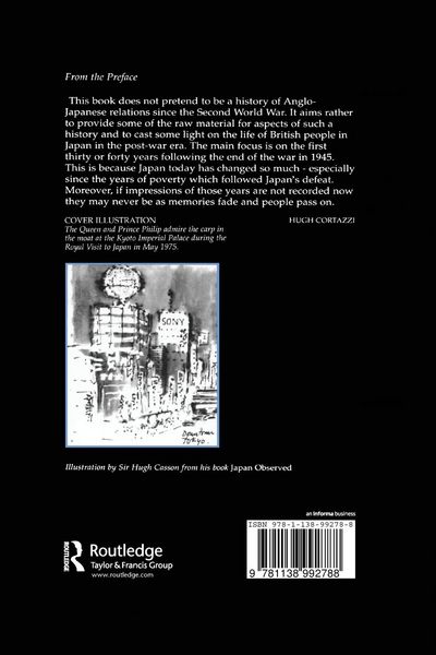 Produktbild: Japan Experiences - Fifty Years, One Hundred Views