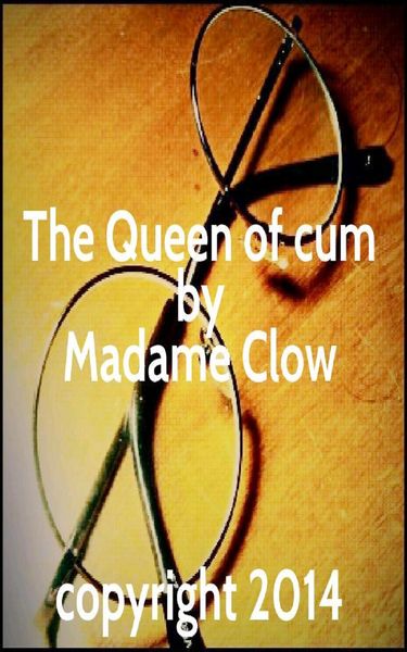 Produktbild: The Queen of cum