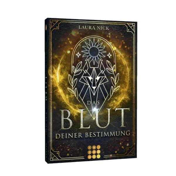 Produktbild: Legend of the North 2: Das Blut deiner Bestimmung