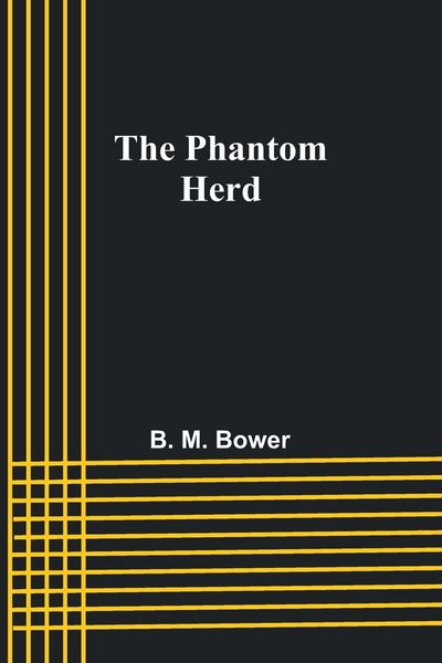 Produktbild: The Phantom Herd