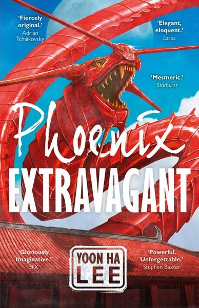 Produktbild: Phoenix Extravagant